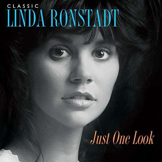 Linda Ronstadt Classic Linda Ronstadt: Just One Look (3 LP) - (M) (ONLINE ONLY!!)