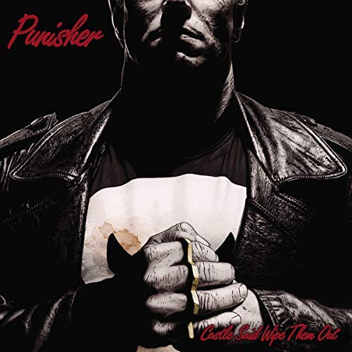 LL Cool J Mama Said Knock You Out - (M) (ONLINE ONLY!!)