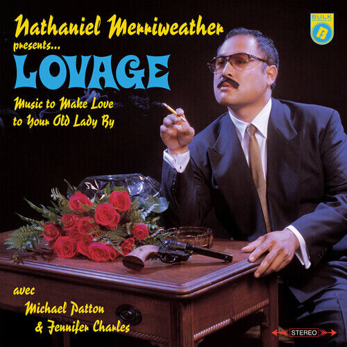 Lovage Music To Make Love To Your Old Lady By (Instrumental) - (M) (ONLINE ONLY!!)