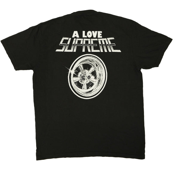 LOVE SUPREME