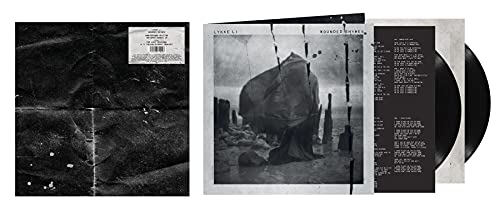Lykke Li Wounded Rhymes - (M) (ONLINE ONLY!!)