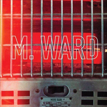 M. Ward More Rain - (M) (ONLINE ONLY!!)