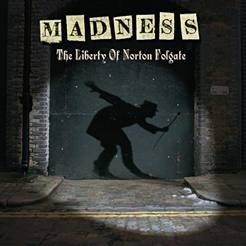 Madness The Liberty of Norton Folgate - (M) (ONLINE ONLY!!)