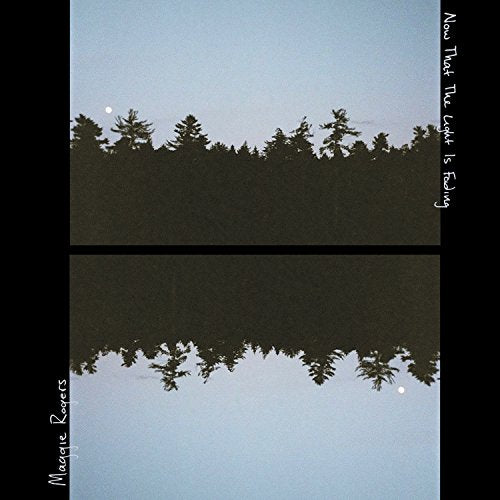 Maggie Rogers Now That The Light Is Fading (10" Vinyl) - (M) (ONLINE ONLY!!)