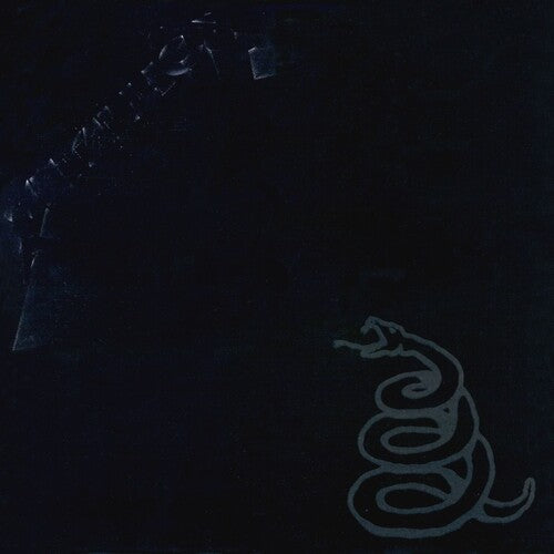 Metallica Metallica (Remastered Deluxe Box Set)(5LP)(14CD)(6DVD) - (M) (ONLINE ONLY!!)
