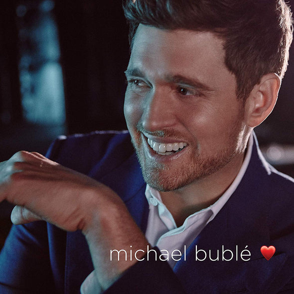 Michael Buble love - (M) (ONLINE ONLY!!)