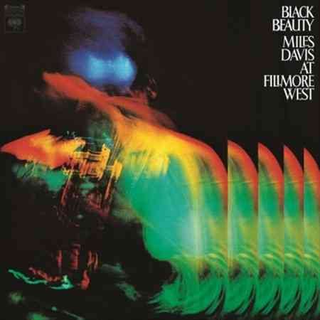 Miles Davis Black Beauty [Import] (180 Gram Vinyl) (2 Lp's) - (M) (ONLINE ONLY!!)
