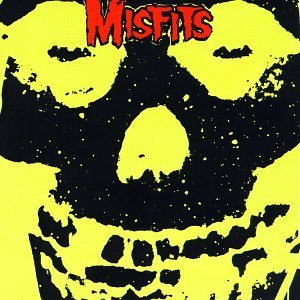 Misfits Misfits Collection - (M) (ONLINE ONLY!!)