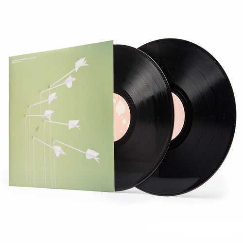 Modest Mouse Good News for People Who Love Bad News (180 Gram Vinyl) (2 Lp's) - (M) (ONLINE ONLY!!)