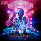 Muse Simulation Theory - (M) (ONLINE ONLY!!)