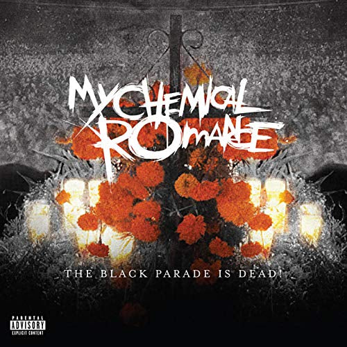 My Chemical Romance The Black Parade Is Dead! - (M) (ONLINE ONLY!!)