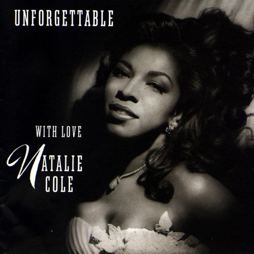 Natalie Cole Unforgettable...With Love: 30th Anniversary Edition (Limited Edition, Translucent Purple Colored Vinyl) (2 Lp's) - (M) (ONLINE ONLY!!)