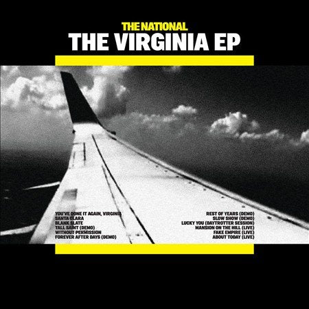 National The Virginia - (M) (ONLINE ONLY!!)
