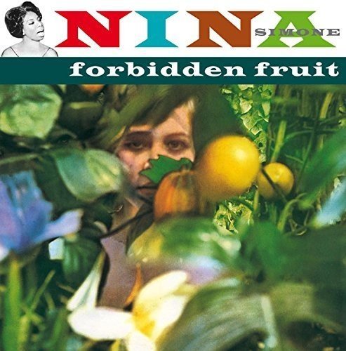Nina Simone Forbidden Fruit (180 Gram Vinyl, Deluxe Gatefold Edition) [Import] - (M) (ONLINE ONLY!!)