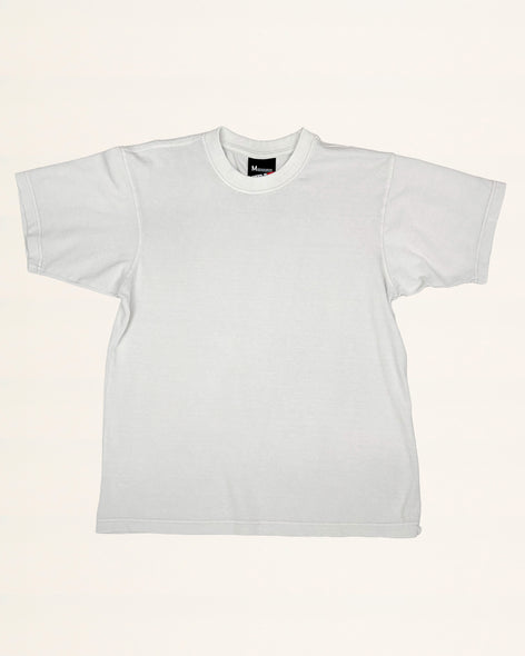 The Perfect Tee - Overcast