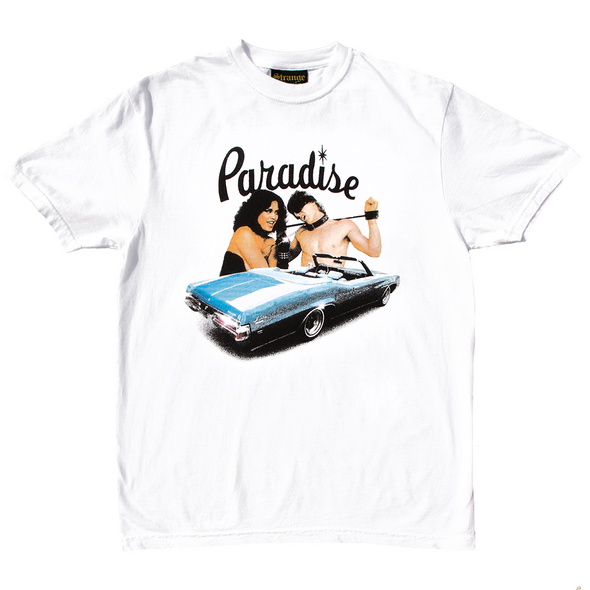 Paradise - LAST CHANCE!