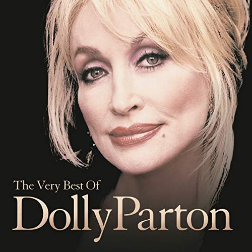 Parton, Dolly The Very Best Of Dolly Parton (2 LP) (150g Vinyl/ Includes Download Insert) - (M) (ONLINE ONLY!!)