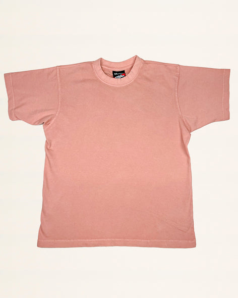 The Perfect Tee - Peach
