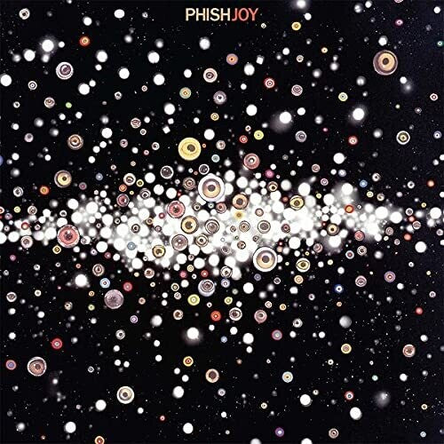 Phish Joy (Colored Vinyl, Red, Purple, Blue, Gatefold LP Jacket) (2 Lp's) - (M) (ONLINE ONLY!!)