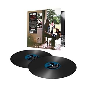 Pink Floyd Ummagummma (2011 Remastered) - (M) (ONLINE ONLY!!)