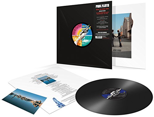 The story behind Pink Floyd's Wish You Were Here cover photo | News The story behind Pink Floyd's Wish You Were Here cover photo | News