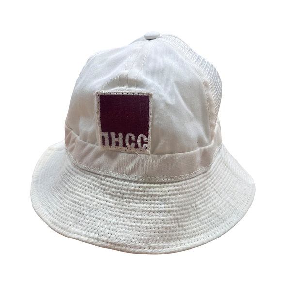 Vintage Mesh Side Bucket Hat