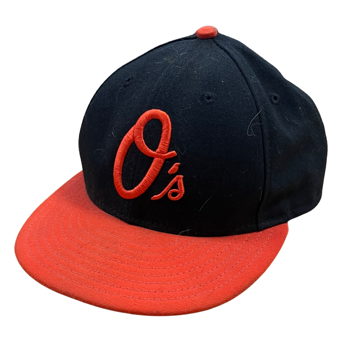 Baltimore Orioles Hat New Era Cap Fitted 6 58 India