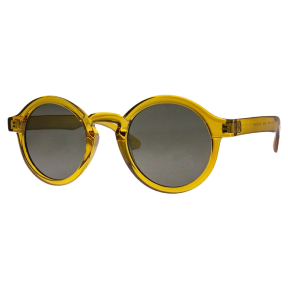 Nice and Easy Sunglasses - Olive Green