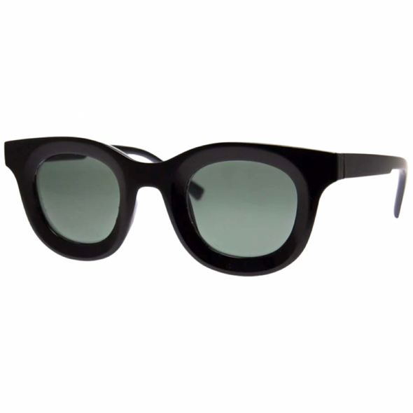 Affectionate Sunglasses - Black