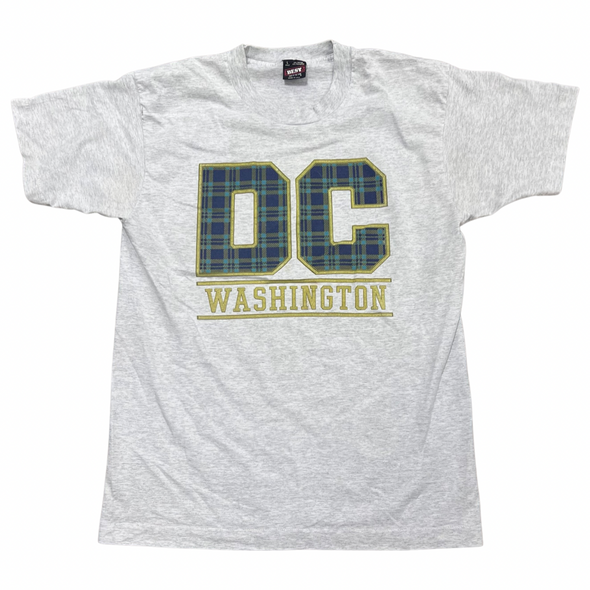 Vintage 90's Washington DC Tee (L)