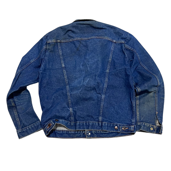 Vintage Wrangler Denim Jacket (M) – Feels So Good