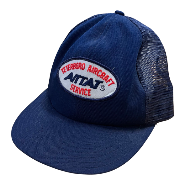 Vintage Avitat Trucker Hat