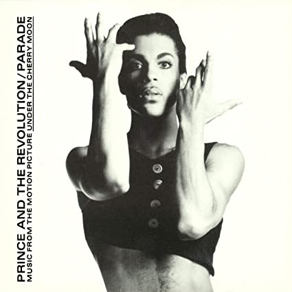 Prince Parade - (M) (ONLINE ONLY!!)