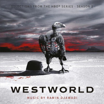 Westworld serie online
