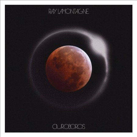 Ray Lamontagne Ouroboros - (M) (ONLINE ONLY!!)