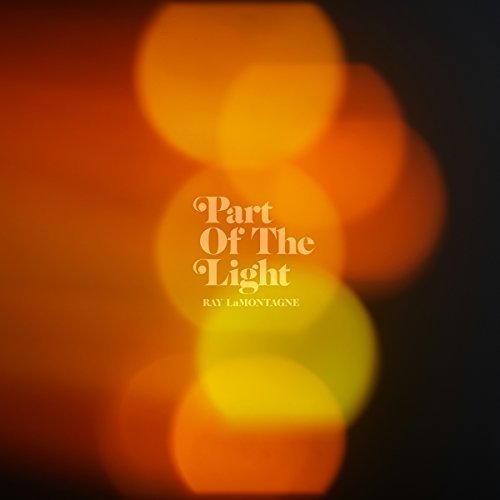 Ray Lamontagne Part Of The Light - (M) (ONLINE ONLY!!)