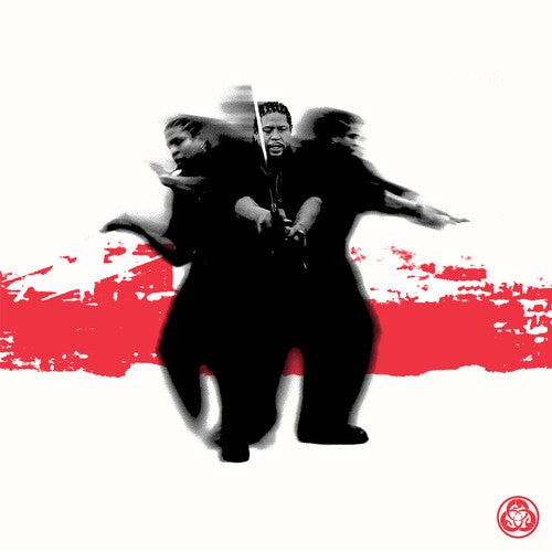 RZA Ghost Dog: Way Of The Samurai O.S.T. - (M) (ONLINE ONLY!!)