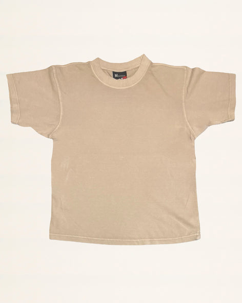 The Perfect Tee - French Oak