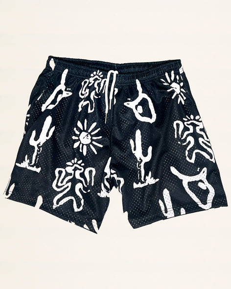 SRV Shorts