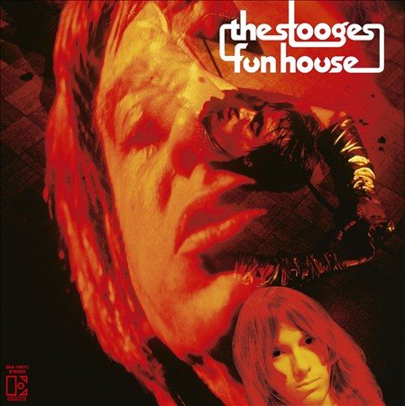 Stooges Fun House (180 Gram Vinyl, Remastered) - (M) (ONLINE ONLY!!)