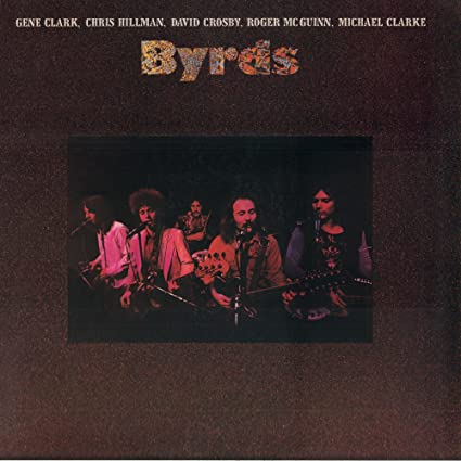 The Byrds Byrds (180 Gram Vinyl, Coral Colored Vinyl, Audiophile, Gatefold LP Jacket, Limited Edition) - (M) (ONLINE ONLY!!)