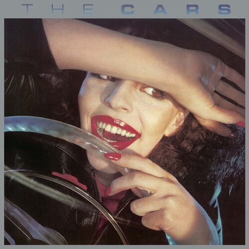 The Cars The Cars - (M) (ONLINE ONLY!!)