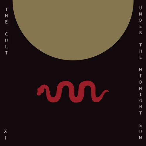The Cult Under The Midnight Sun - (M) (ONLINE ONLY!!)