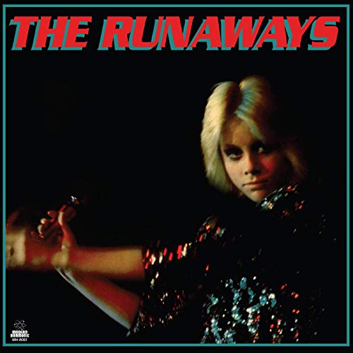 The Runaways The Runaways - (M) (ONLINE ONLY!!)