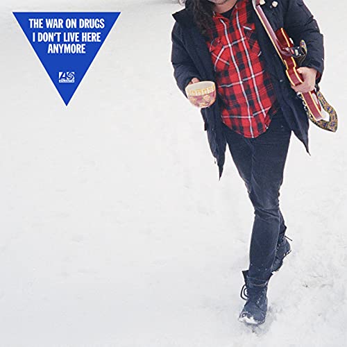The War On Drugs I Don’t Live Here Anymore - (M) (ONLINE ONLY!!)