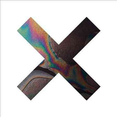 The Xx Coexist (MP3 Download) - (M) (ONLINE ONLY!!)