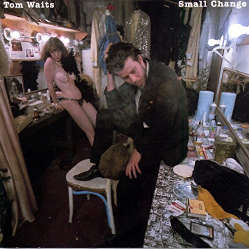 Tom Waits Small Change - (M) (ONLINE ONLY!!)