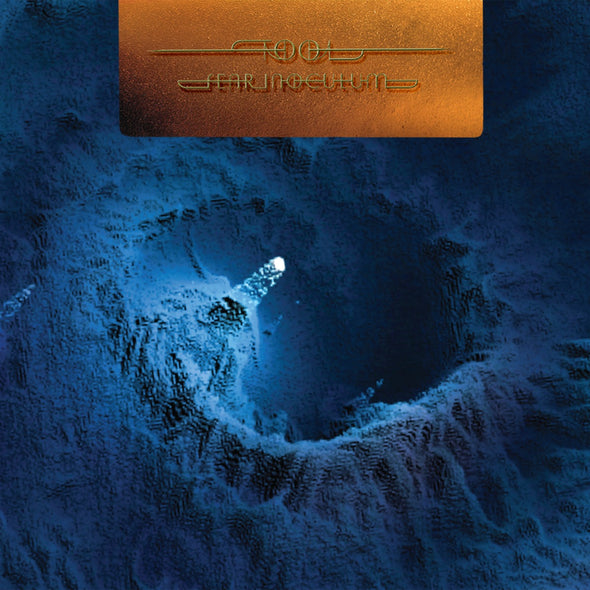 Tool Fear Inoculum (Deluxe Limited Edition) 5LP Set - (M) (ONLINE ONLY!!)
