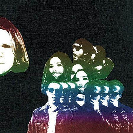 Ty Segall Freedom's Goblin (Poster) (2 Lp's) - (M) (ONLINE ONLY!!)