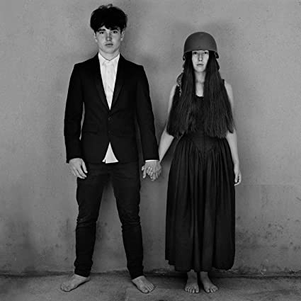 U2 Songs Of Experience (Translucent Cyan Blue 180 Gram Vinyl) (2 Lp's) - (M) (ONLINE ONLY!!)